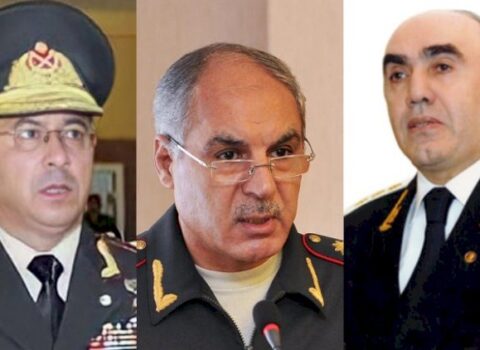 Rövşən Əkbərov özü ilə kimləri “içəri” aparacaq? – Sürpriz adlar