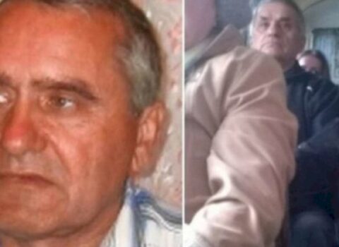 100-dən çox qadını öldürən manyak yoxa çıxdı – Polis hələ də onu axtarır + Fotolar