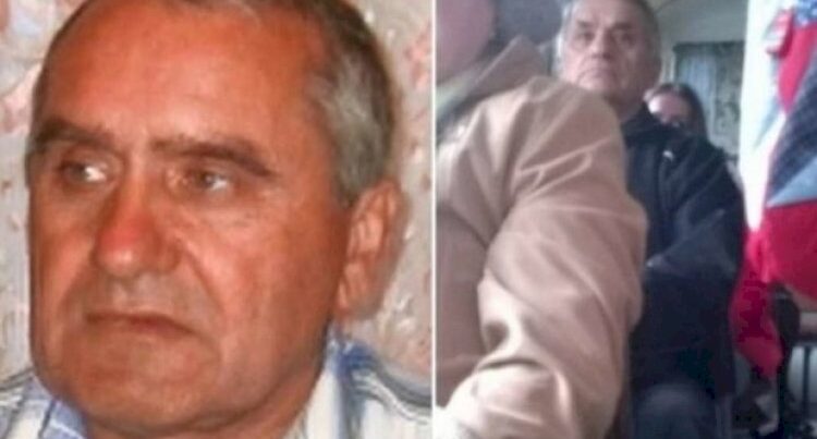 100-dən çox qadını öldürən manyak yoxa çıxdı – Polis hələ də onu axtarır + Fotolar 100-dən çox qadını öldürən manyak yoxa çıxdı – Polis hələ də onu axtarır + Fotolar