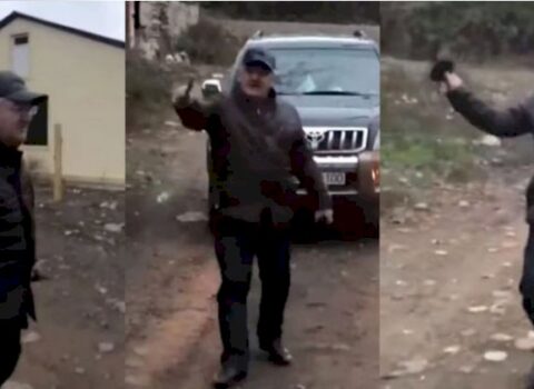 “Kişi kimi boynuma alıram ki…” – İcra başçısından Ağdama sərxoş getməsiylə bağlı iddialara cavab