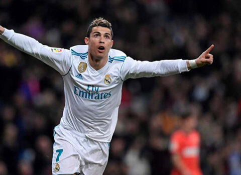 Ronaldo “Real Madrid”ə qayıtmaq istəyir