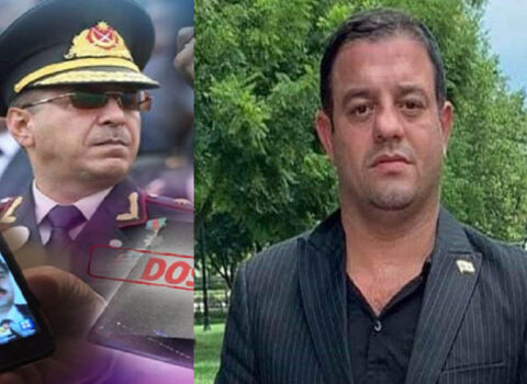 Rövşən Əkbərovun və Ata Abdullayevin həbsinin ŞOK SƏBƏBLƏRİ