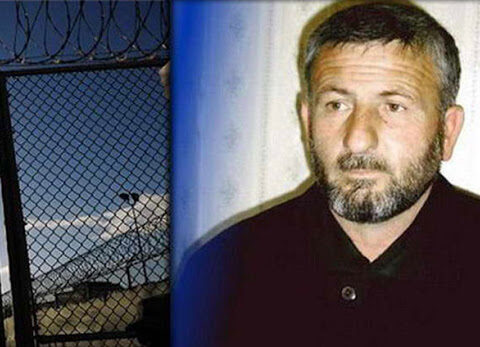 İslam partiyasının həbsdə olan üzvü də ƏFV EDİLDİ