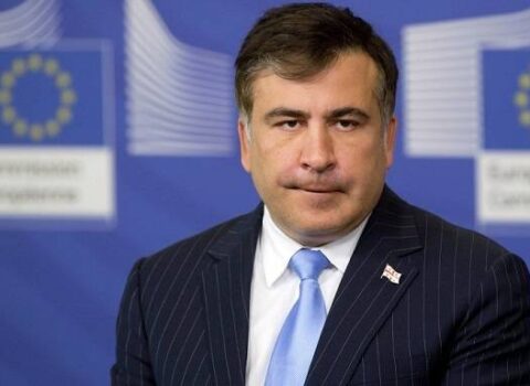 Marqvelaşvili Saakaşvilini ziyarətə gedir