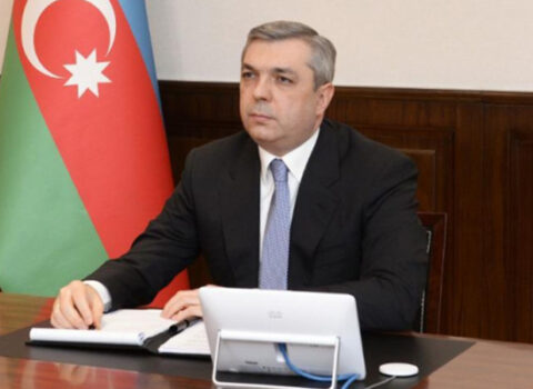 Samir Nuriyevə itki üz verdi