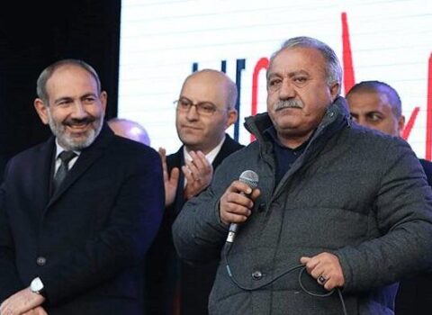 Sasun Mikaelyan: “Azərbaycanlılar istənilən vaxt Sünikdə Ermənistan vətəndaşlarını oğurlaya bilərlər”