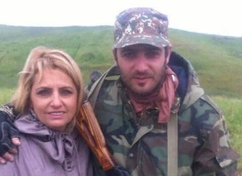 Ermənistandan birbaşa yayım: “Ya Azərbaycanla anlaşmanı saxla, ya da rədd ol” – VİDEO