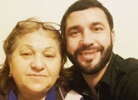 İki gün öncə atasını itirən Əməkdar artistin anası da vəfat etdi – YENİLƏNİB