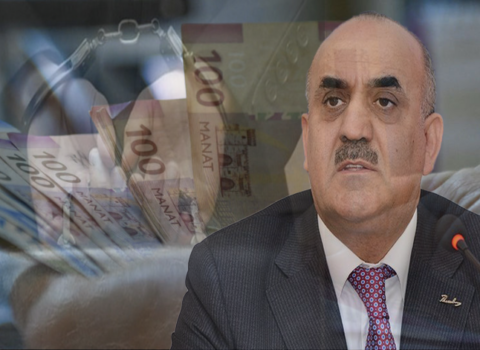 Səlim Müslümov əlillərin sayını necə artırıb? – Maxinasiyanın izi ilə…