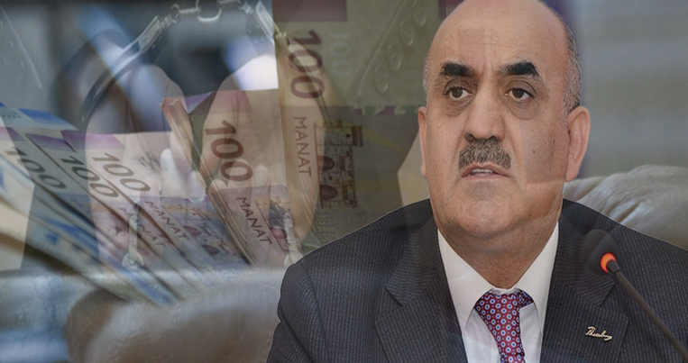 Səlim Müslümov əlillərin sayını necə artırıb? - Maxinasiyanın izi ilə...
