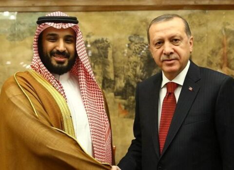 Qarabağ savaşı Səudiyyəni hərəkətə gətirdi – Ankaraya üz tutdu