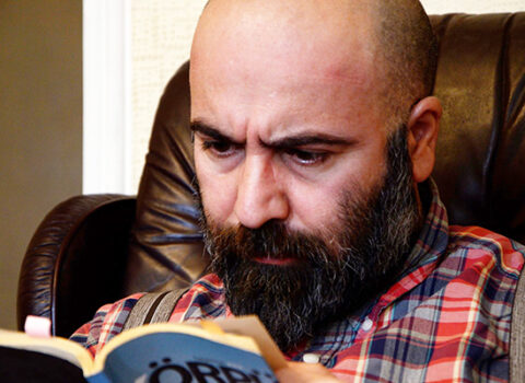 “Bir az da toysuz qalsalar… ” – Seymur Baycan Azərbaycan xalqını TƏNQİD ETDİ