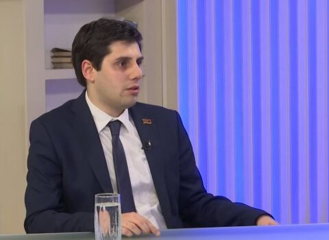 Krasnodarda erməni iş adamı TUTULDU