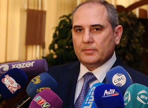YAP İcra Katibliyi LƏĞV EDİLDİ