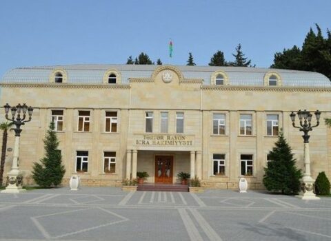 Qarabağda qəzaya düşən vəzifəli şəxslər İŞDƏN ÇIXARILDI