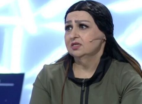 “Toyum günü evdən cənazə çıxdı” – Əməkdar artist
