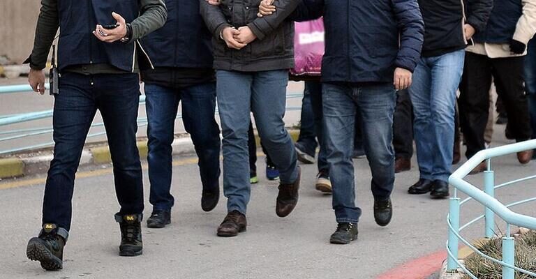 İstanbulda partlayışda şübhəli bilinən daha 8 nəfər saxlanıldı