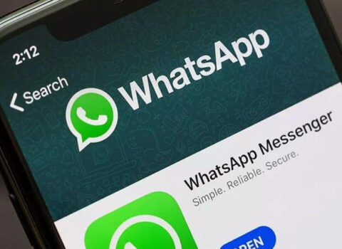 “Whatsapp”dan silinmiş mesajlarla bağlı yeni funksiya
