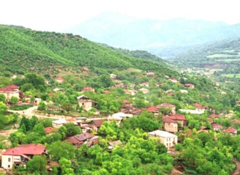 Bu ərazilər də Azərbaycanın NƏZARƏTİNƏ KEÇİR