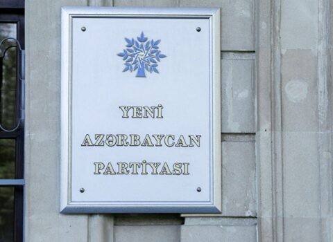 Bu deputatlar YAP-da sədr vəzifələrindən çıxarılır – ADLAR