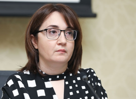 Operativ Qərargahdan əhaliyə MÜRACİƏT