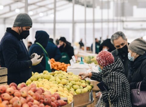 Bakı və Abşeronda Novruz yarmarkaları keçiriləcək – ÜNVANLAR