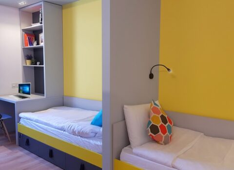 Universitet yataqxanaları ARTIRILACAQ – RƏSMİ