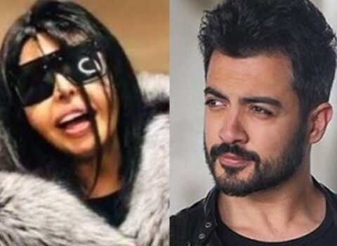 Bülent Ersoya SƏRT SÖZLƏR: “Kişi oldun, qadın oldun, amma adam olmadın” – FOTO