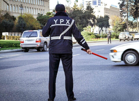 Sürücülərin nəzərinə: sabah bu yol bağlı olacaq