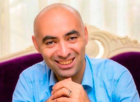 Zirəddin deputat köməkçisi oldu