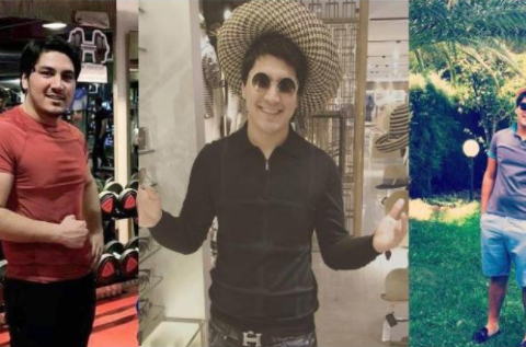 Nazirlik millət vəkilinin oğlunu məhkəməyə verdi – FOTOFAKT