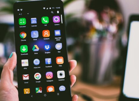 Dələduz Android tətbiqləri aşkarlandı