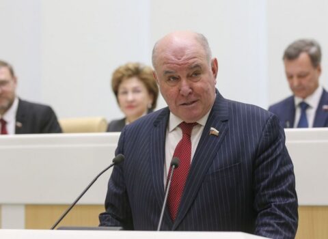 “Dağlıq Qarabağ və ətraf rayonların minalardan təmizlənməsi məsələsi kəskin problem olaraq qalır” – Karasin