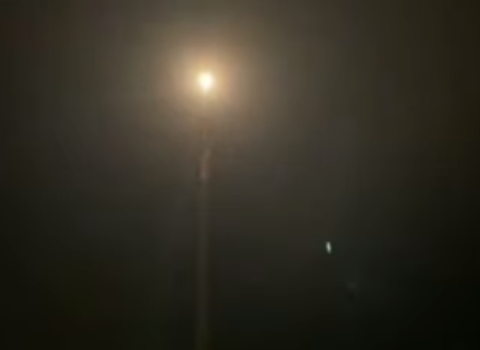 Ordumuzun “İskəndər”i “Barak-8”lə vurmasının görüntüləri – ANBAAN VİDEOLAR