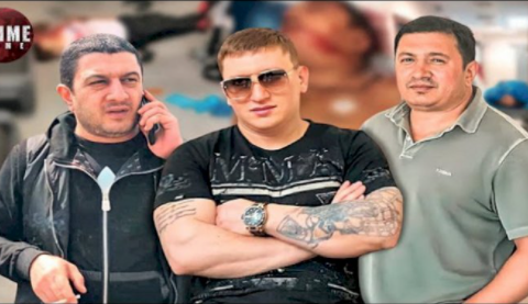 “Albert Rıjıy”ın qətlinin sifarişçisi Lotu Qulinin qardaşıdır – İDDİA