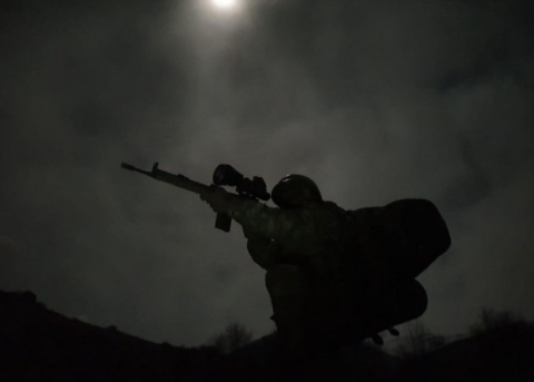 Türkiyə ordusu daha 9 PKK terrorçusunu zərərsizləşdirdi
