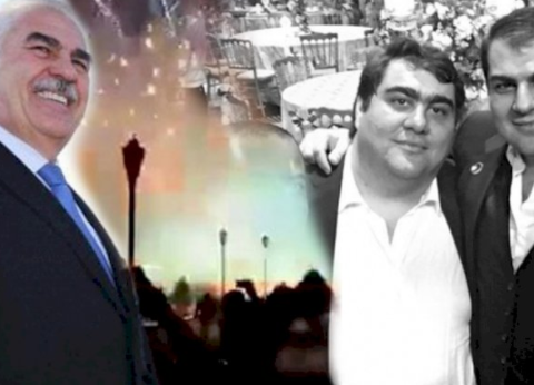 Vasif Talıbovun daha bir ailə şirkətinə LİSENZİYA VERİLDİ