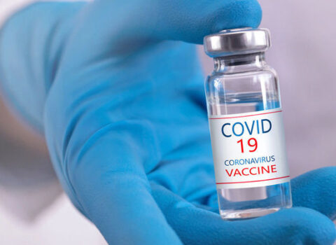 Çin yeni koronavirus peyvəndini hazırladı