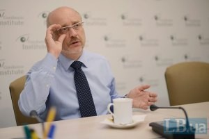 Kiyevdən əhaliyə çağırış: Qorxmayın, müharibə olmayacaq!