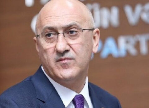 Sabiq icra başçısının restoranının inzibatçısı HƏBS OLUNDU