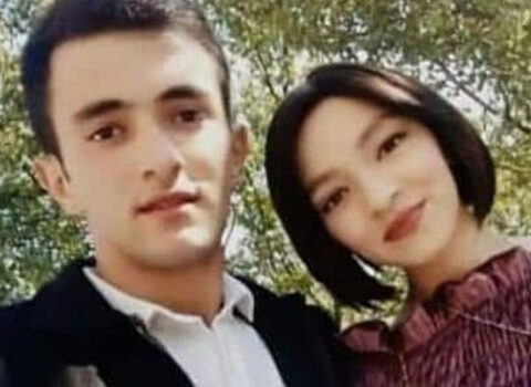 Şəhidimizin ailəsində FACİƏ – FOTO