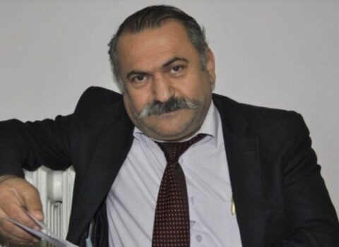 Məşhur aktyor vəfat etdi