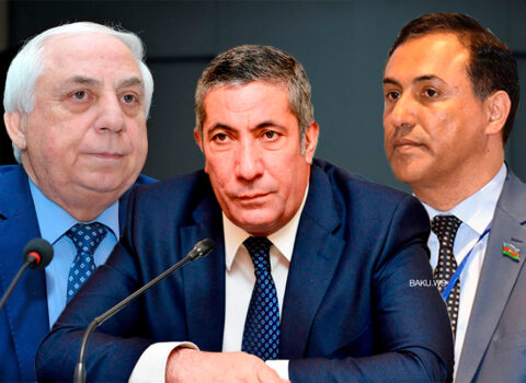 “Müəllimlər fəhləlik, tələbələr ofisiantlıq etsin” – Deputatların QALMAQALLI FİKİRLƏRİ