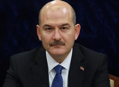 Bu il Türkiyədə 40 terror aktının qarşısı alındı