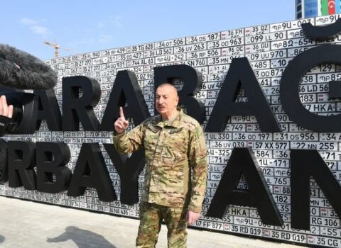 Rusiya səhvinin cəzasını çəkə bilər: Azərbaycan fürsəti əldən verməyəcək