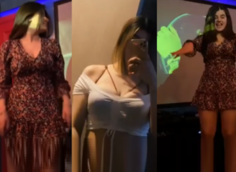 Bakıda hosteldə ölən qızın görüntüləri yayıldı – VİDEO