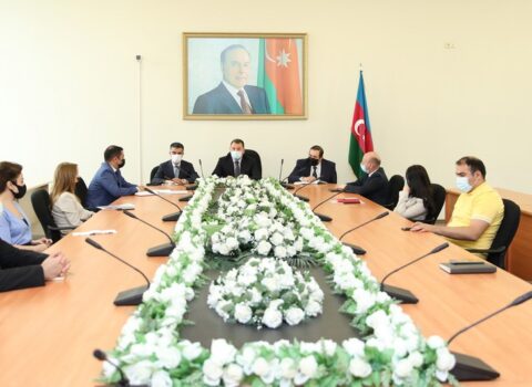 İqtisadiyyat Nazirliyi sahibkarlara XƏBƏRDARLIQ ETDİ