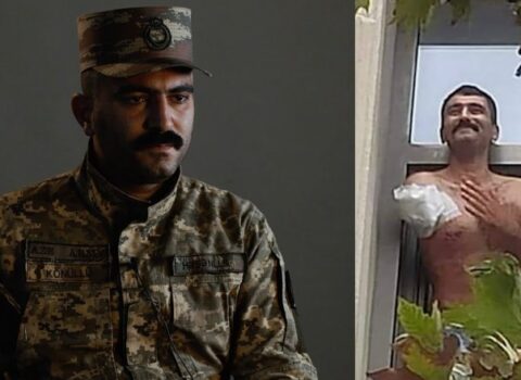 Qazi Sahil Həsənliyə ev və avtomobil veriləcək – RƏSMİ