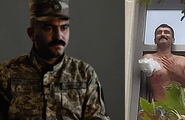 Qazi Sahil Həsənliyə ev və avtomobil veriləcək – RƏSMİ Qazi Sahil Həsənliyə ev və avtomobil veriləcək – RƏSMİ