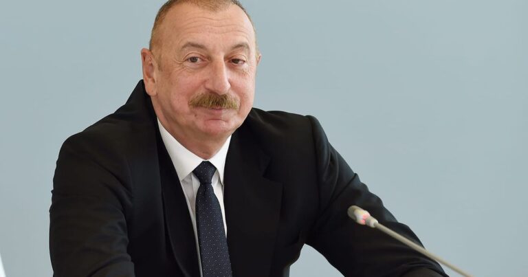 “Qeyri-neft iqtisadiyyatımız 7,2 faiz artıb” – Prezident